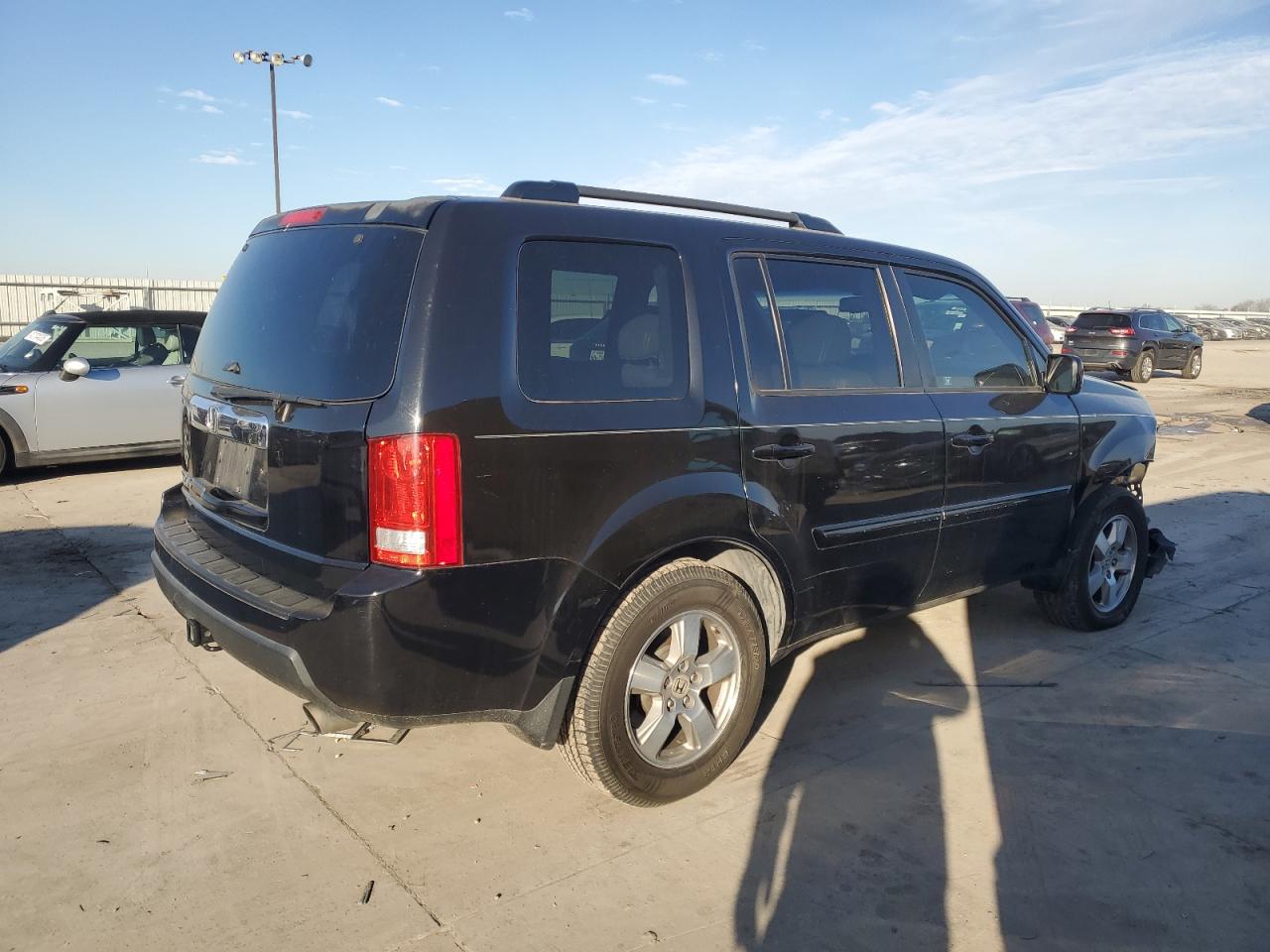 2011 Honda Pilot - Image 3