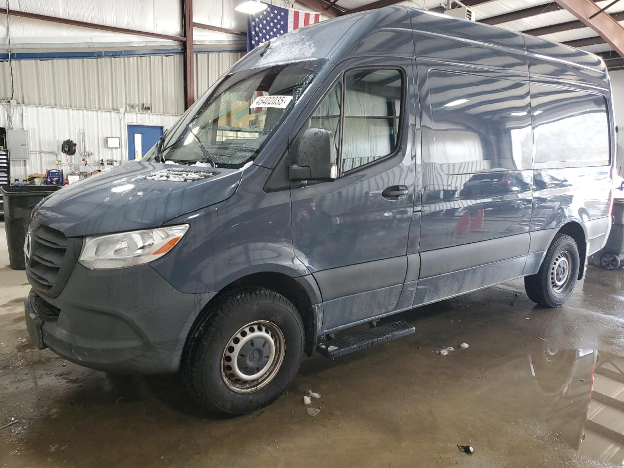 2019 Mercedes-Benz Sprinter - Image 1