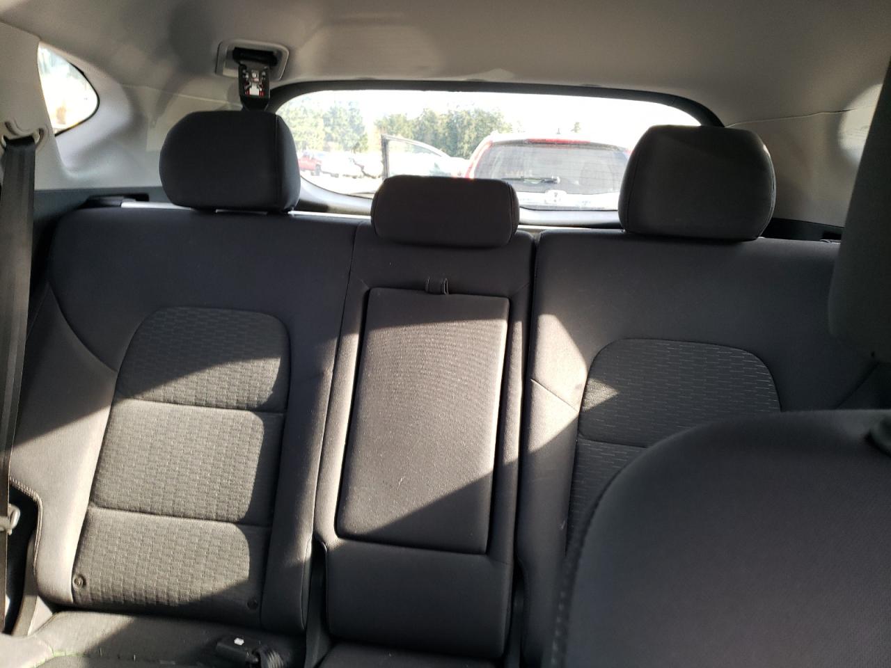 2019 Hyundai Tucson - Image 10