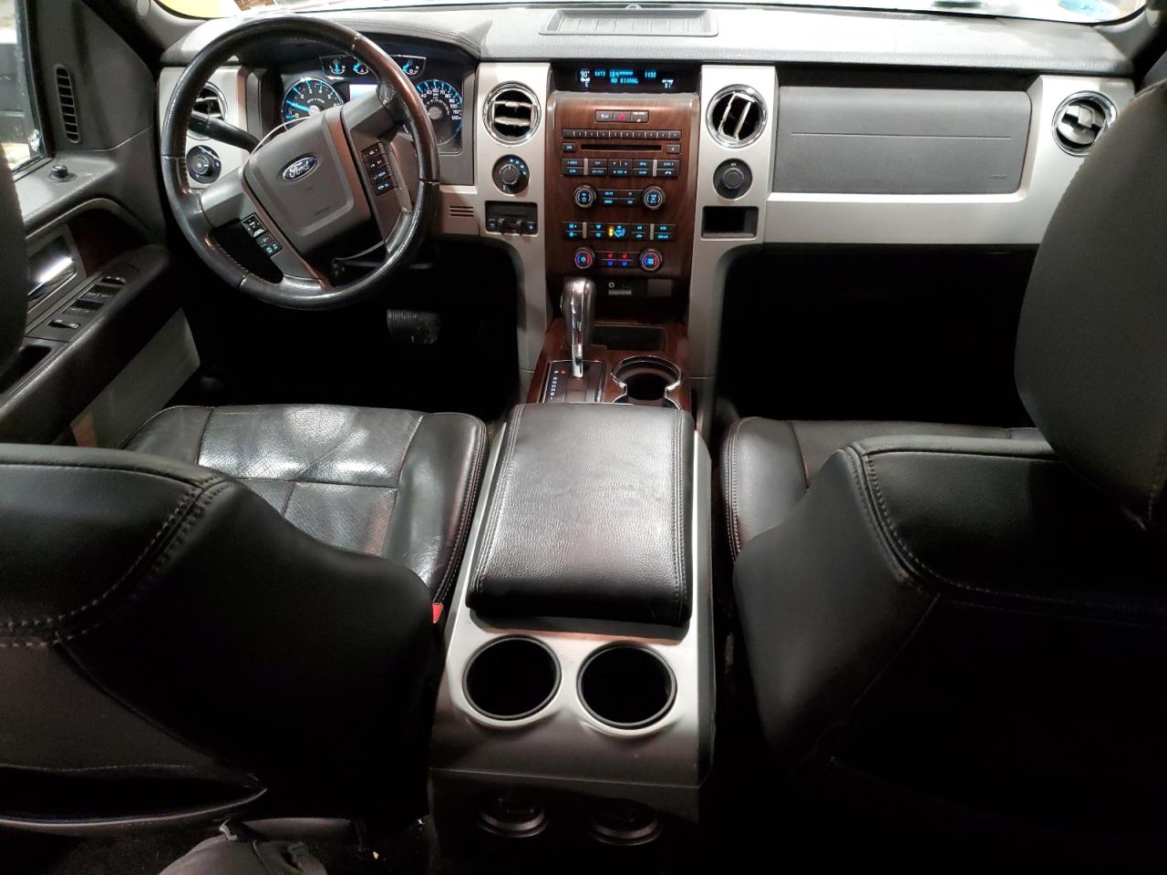 2012 Ford F-150 - Image 8