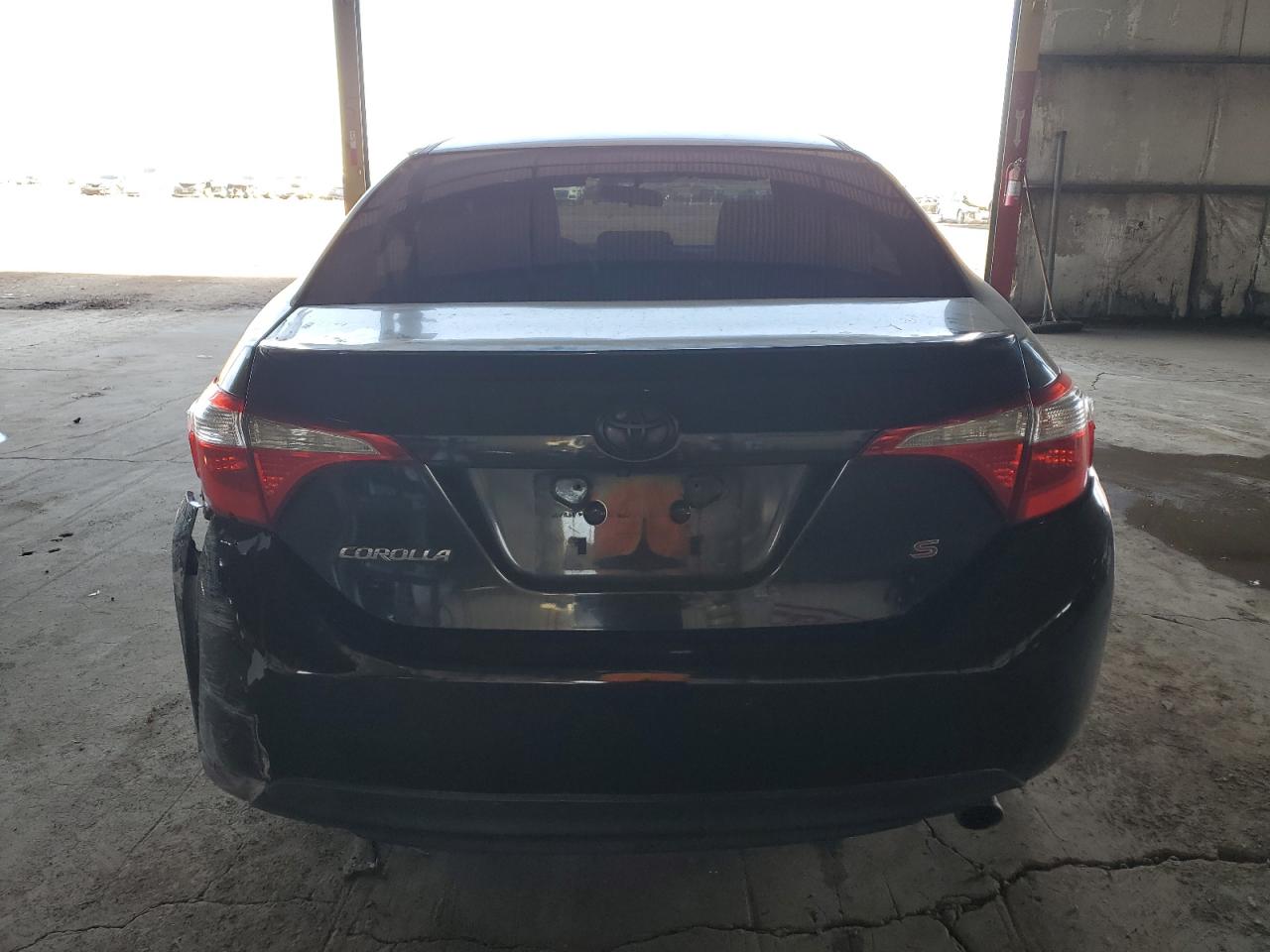 2015 Toyota Corolla - Image 6