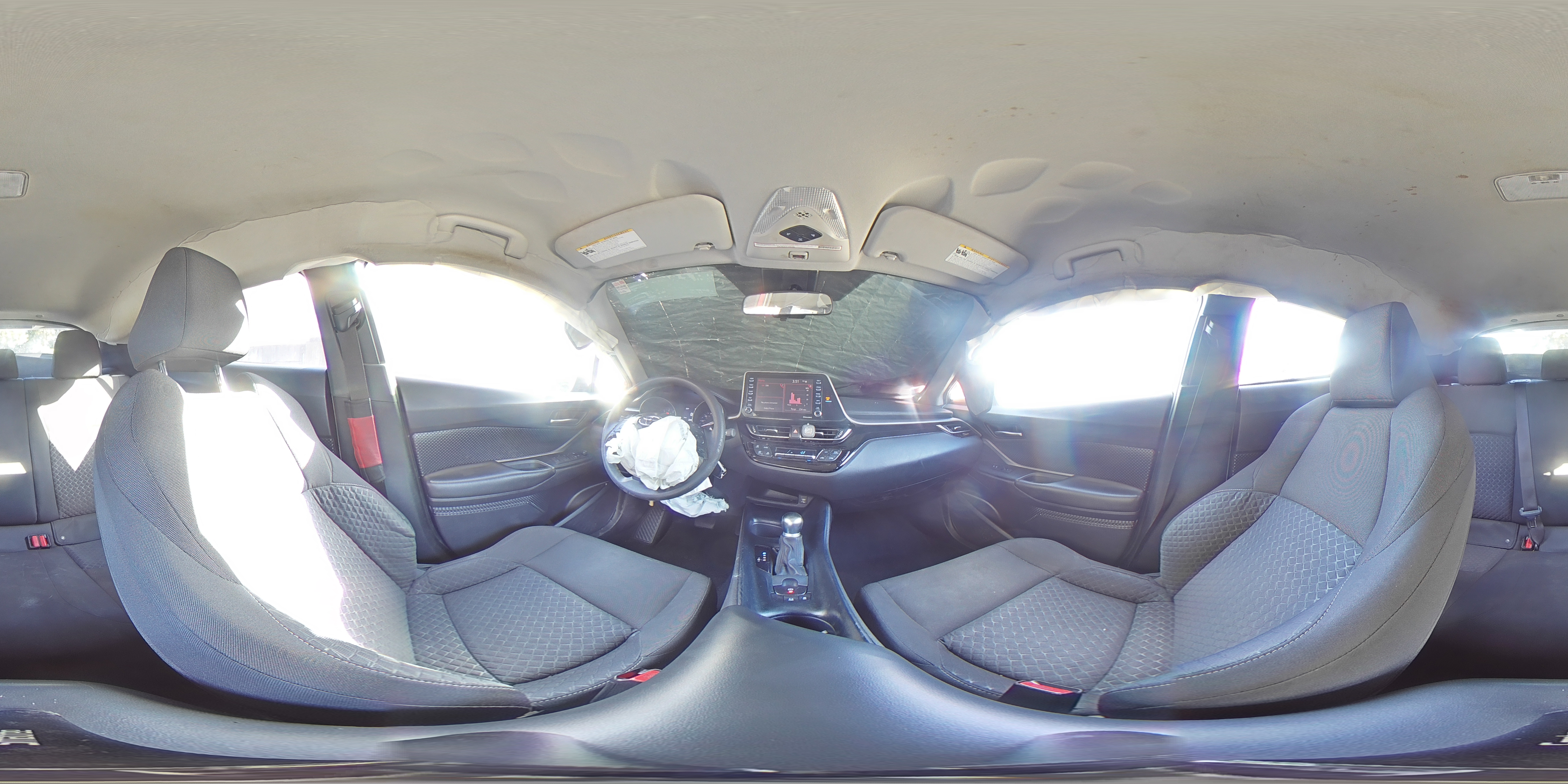 2020 Toyota C-HR - Image 13