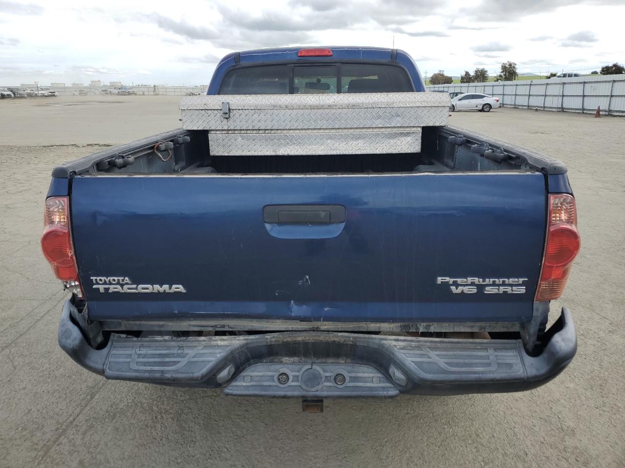 2007 Toyota Tacoma - Image 6