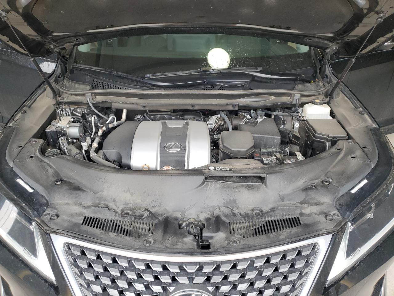 2021 Lexus RX - Image 13