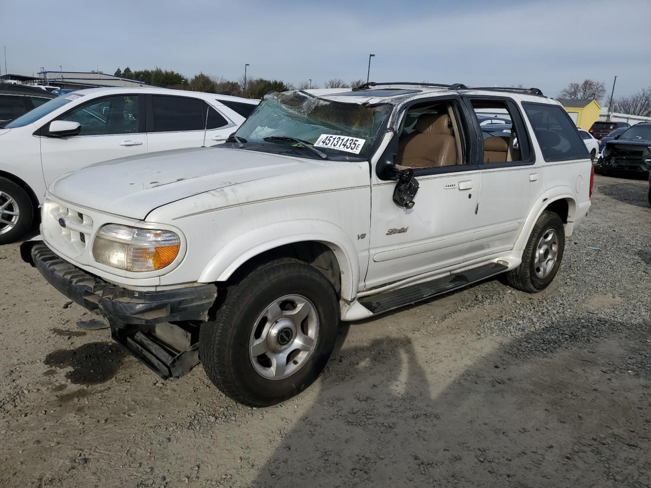 1999 Ford Explorer - Image 1