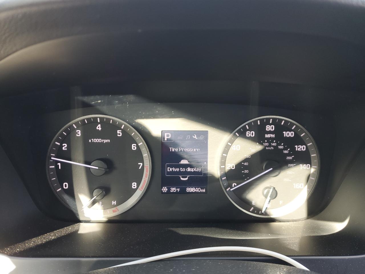 2016 Hyundai Sonata - Image 9