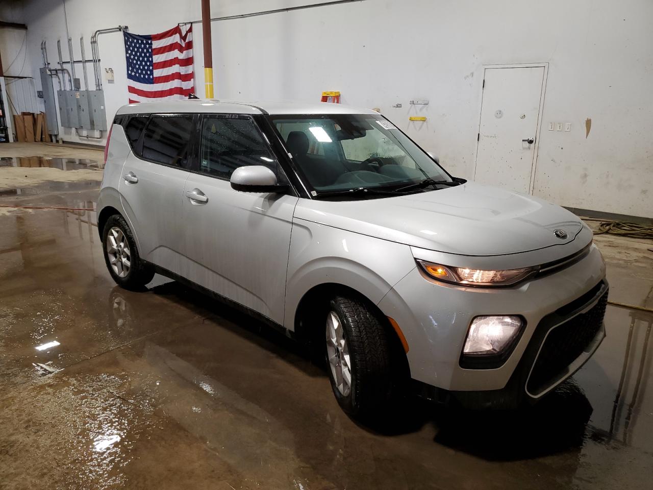 2021 Kia Soul - Image 4