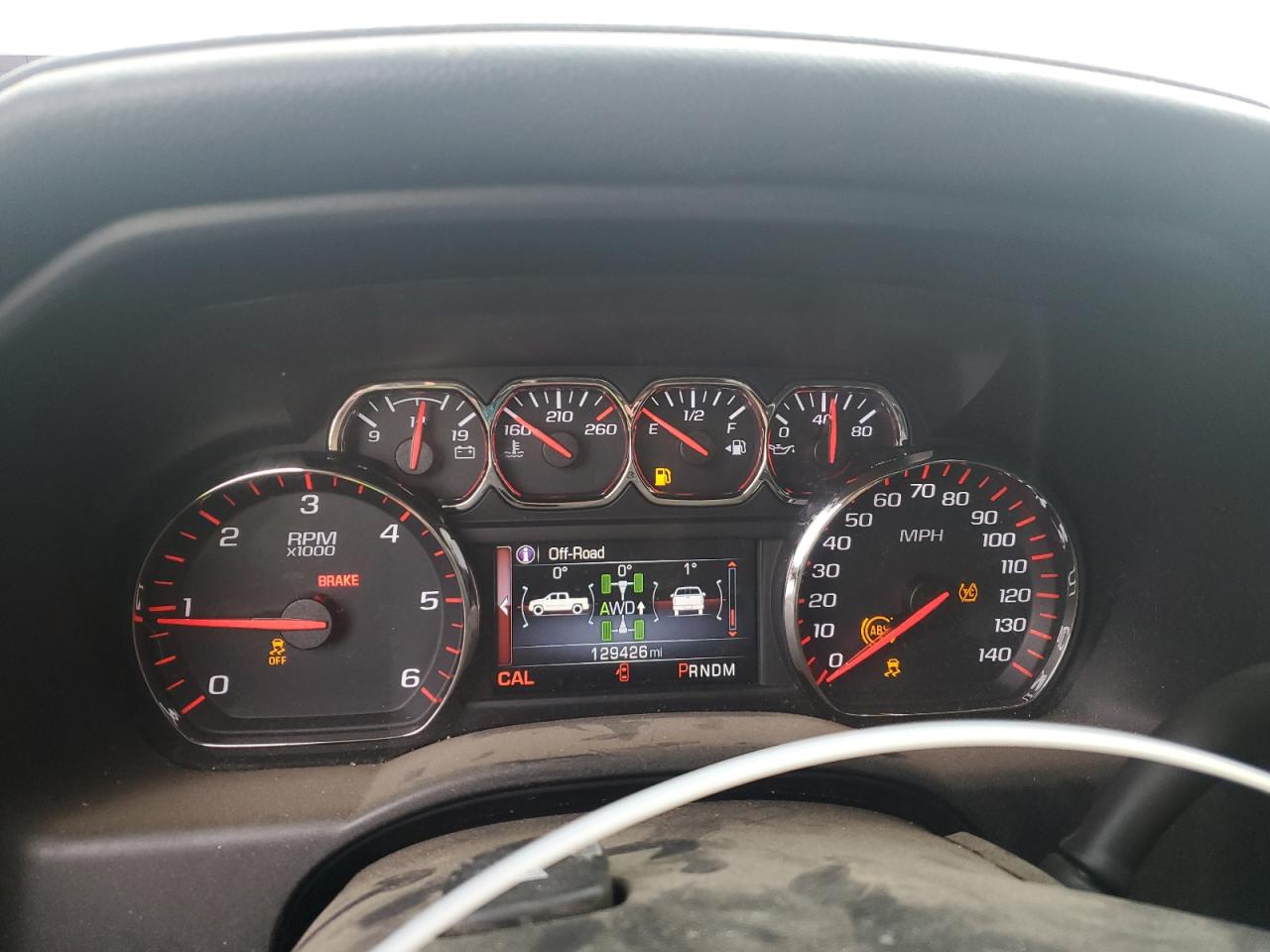 2016 GMC Sierra - Image 9