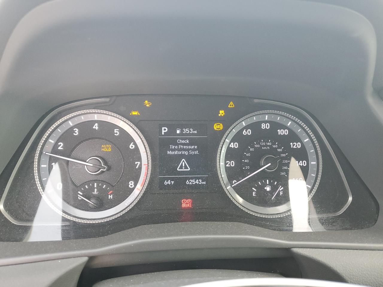 2021 Hyundai Sonata - Image 9
