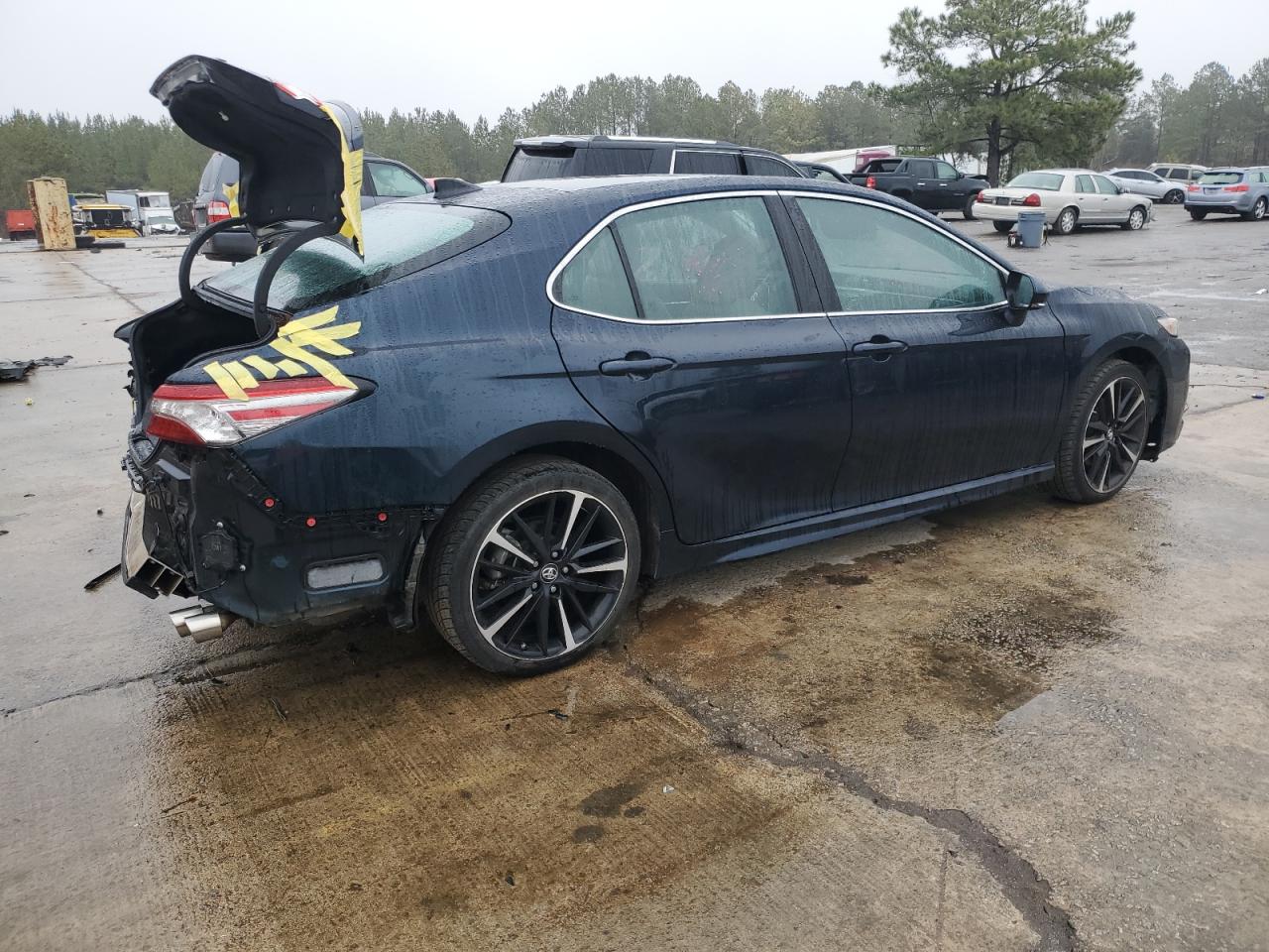 2019 Toyota Camry - Image 3