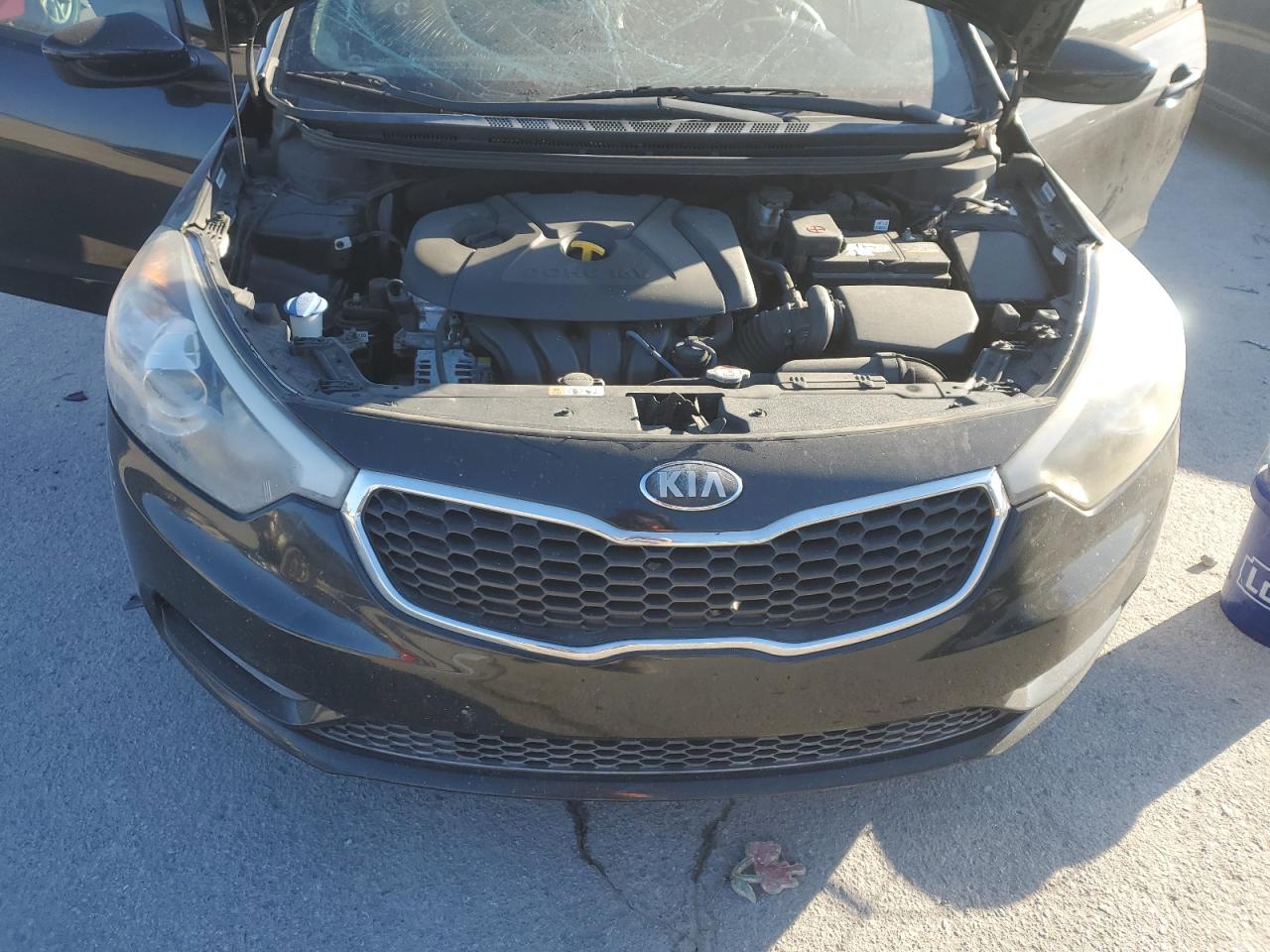 2015 Kia Forte - Image 13