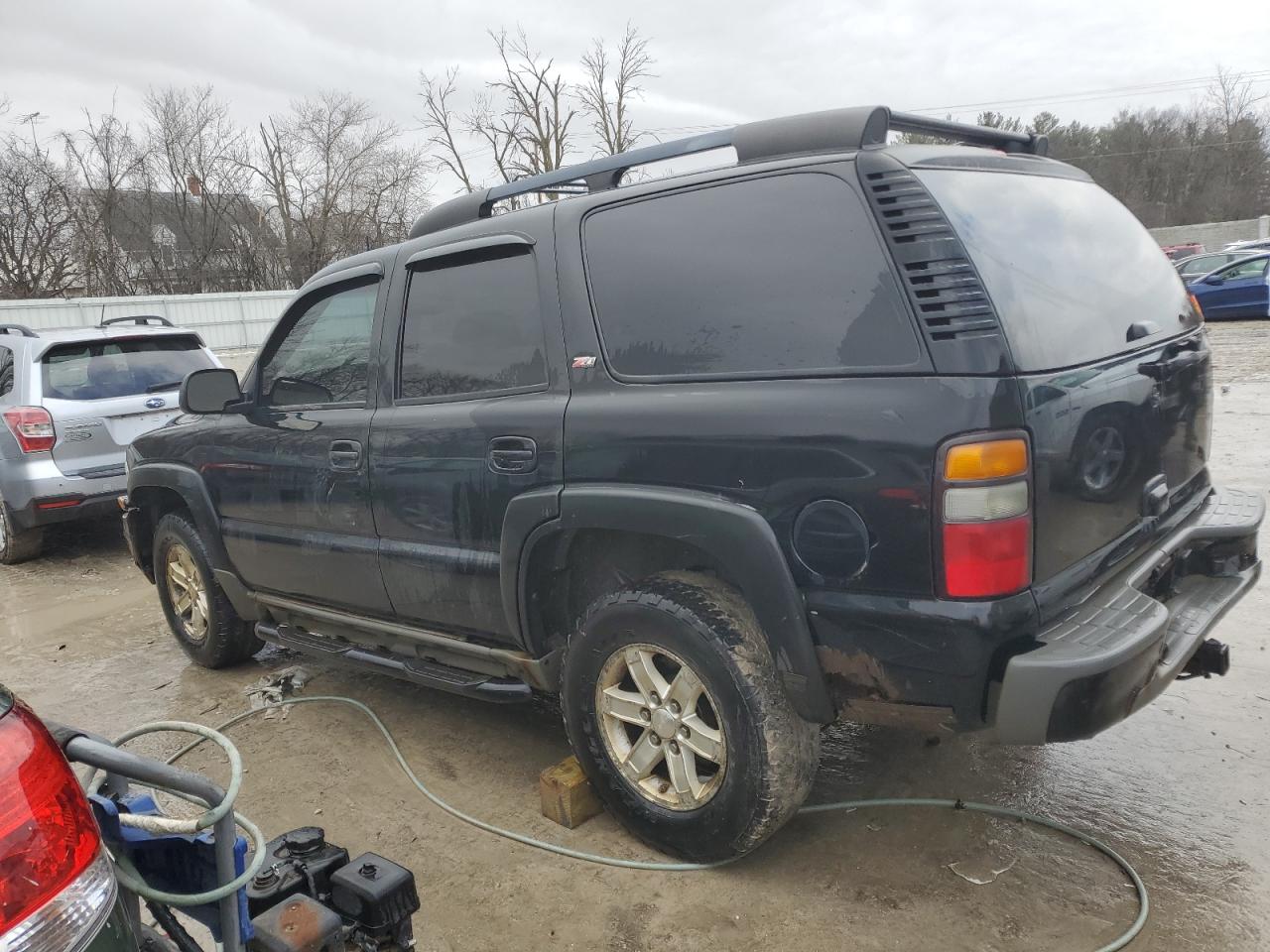 2005 Chevrolet Tahoe - Image 2