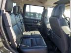 2007 LAND ROVER LR3 SE for sale at Copart AB - CALGARY