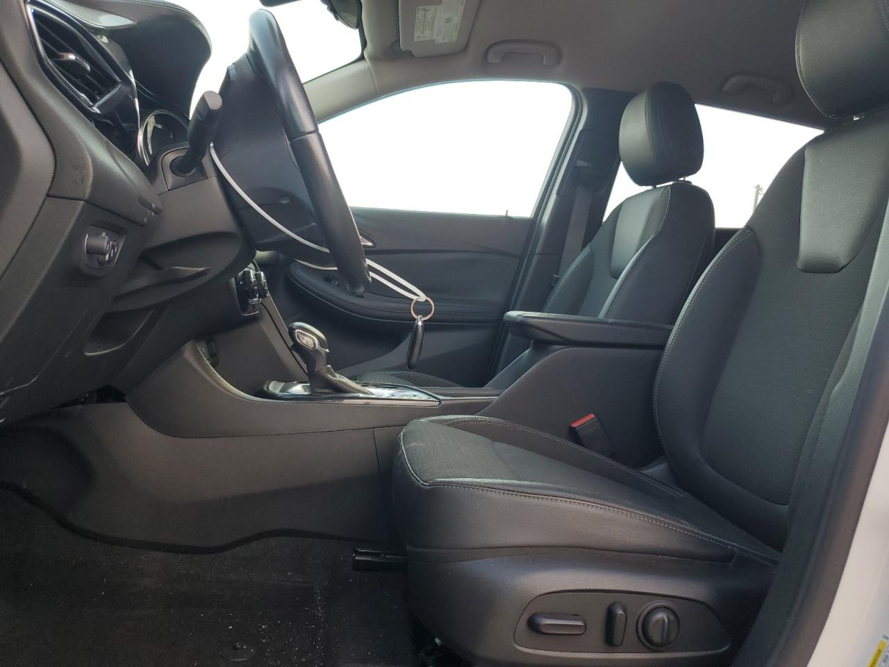 2020 Buick Encore - Image 7