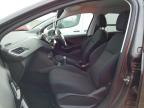 2019 PEUGEOT 208 SIGNAT for sale at Copart YORK