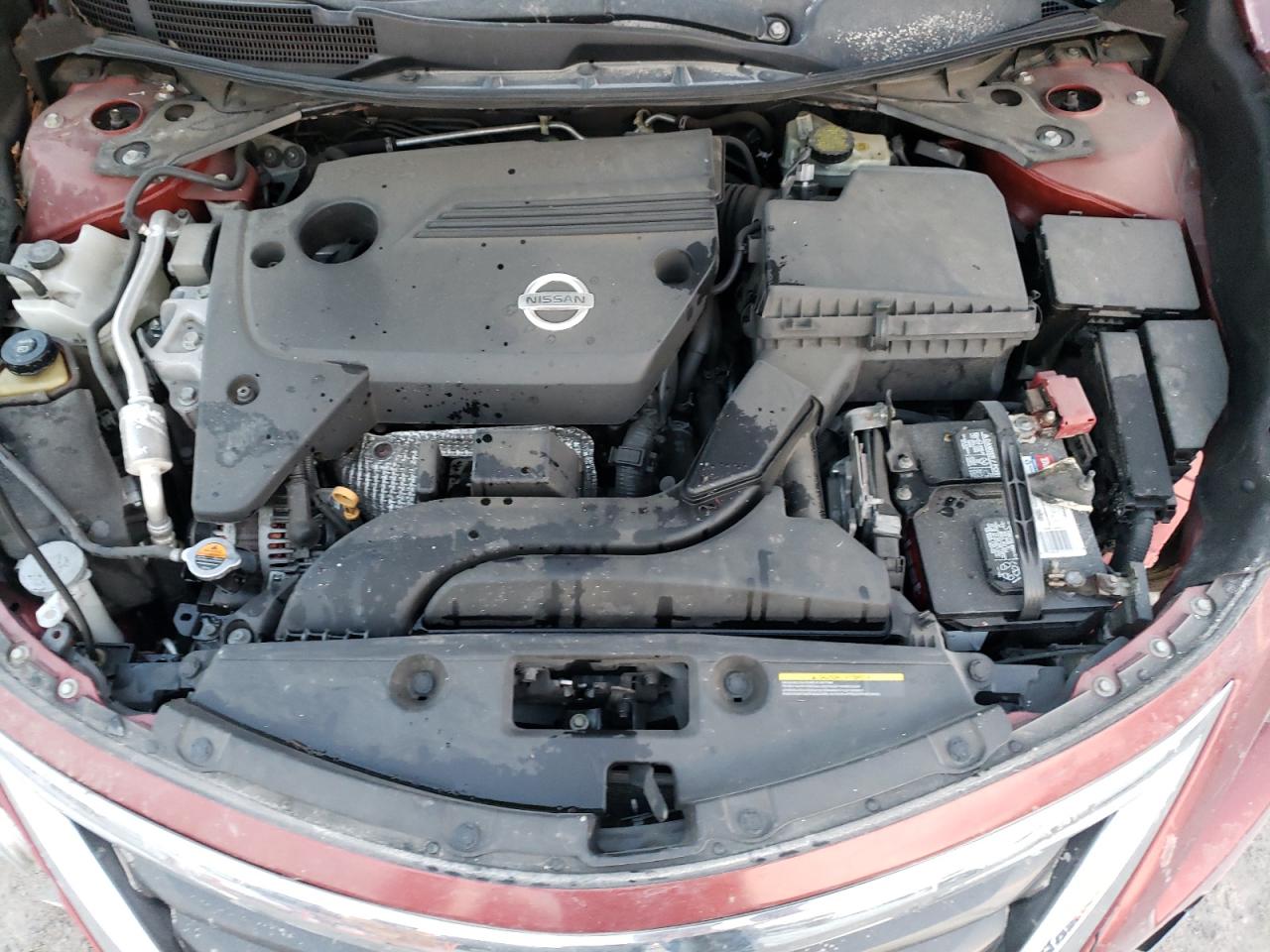 2013 Nissan Altima - Image 12