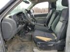 2011 Chevrolet Silverado K2500 Heavy Duty იყიდება Columbia Station-ში, OH - Front End