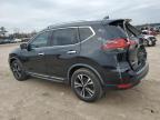 2018 Nissan Rogue S იყიდება Houston-ში, TX - Rear End