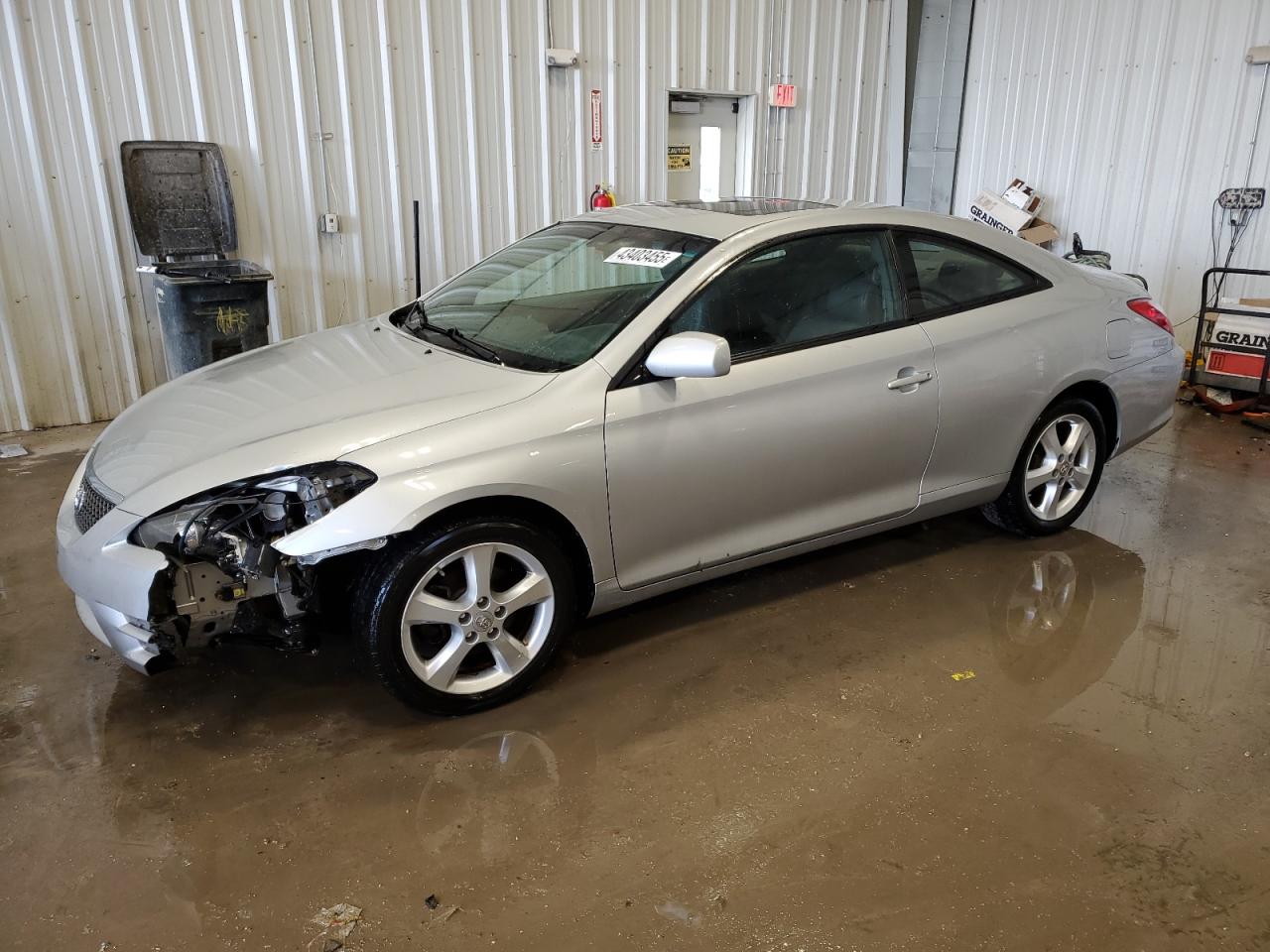 2007 Toyota Camry Solara - Image 1