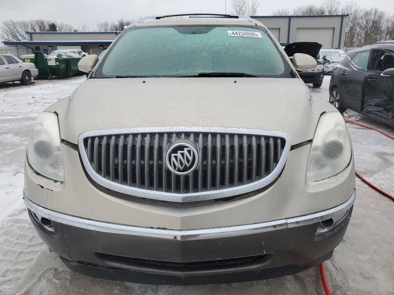 2011 Buick Enclave - Image 5