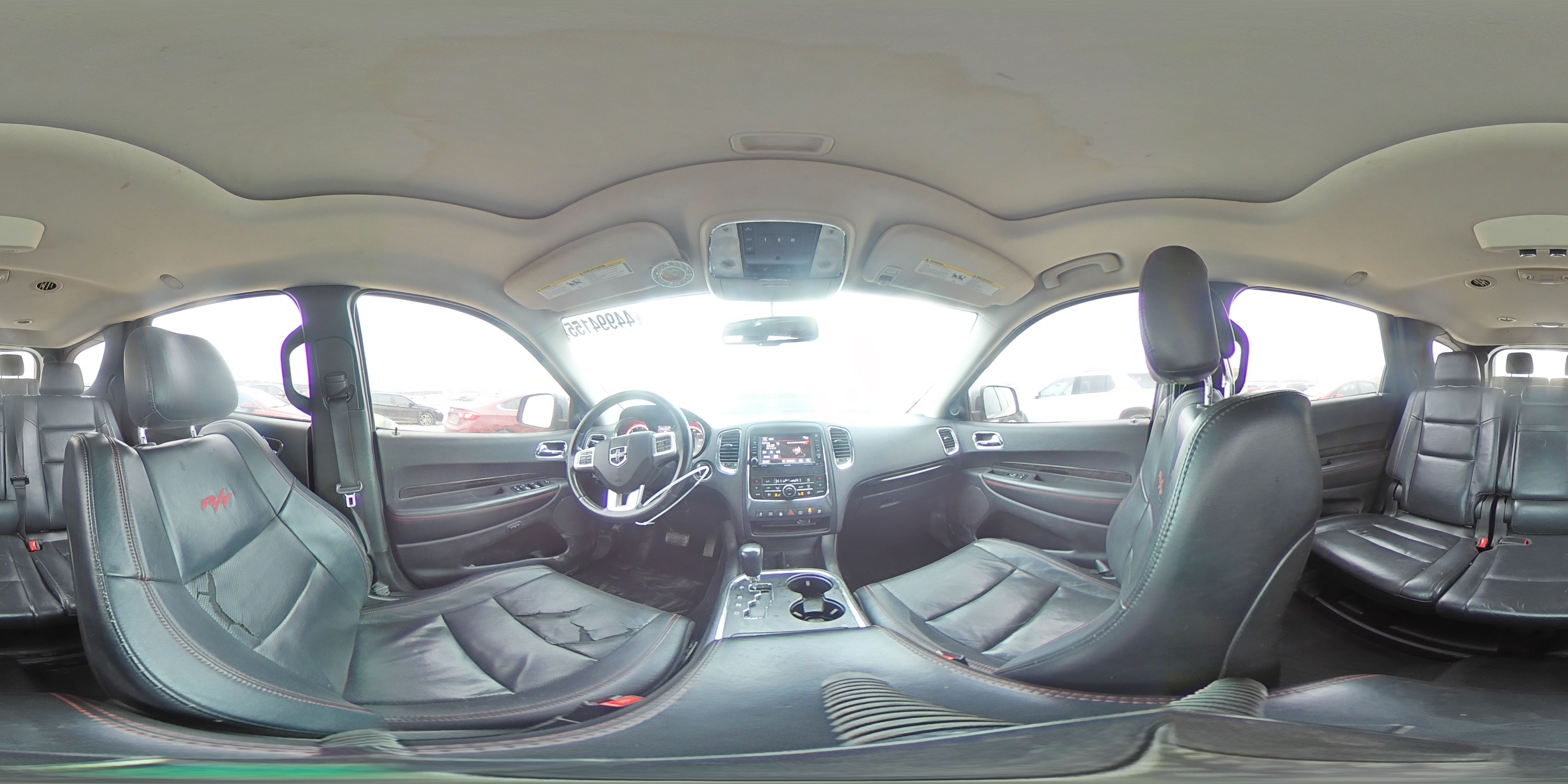 2013 Dodge Durango - Image 13