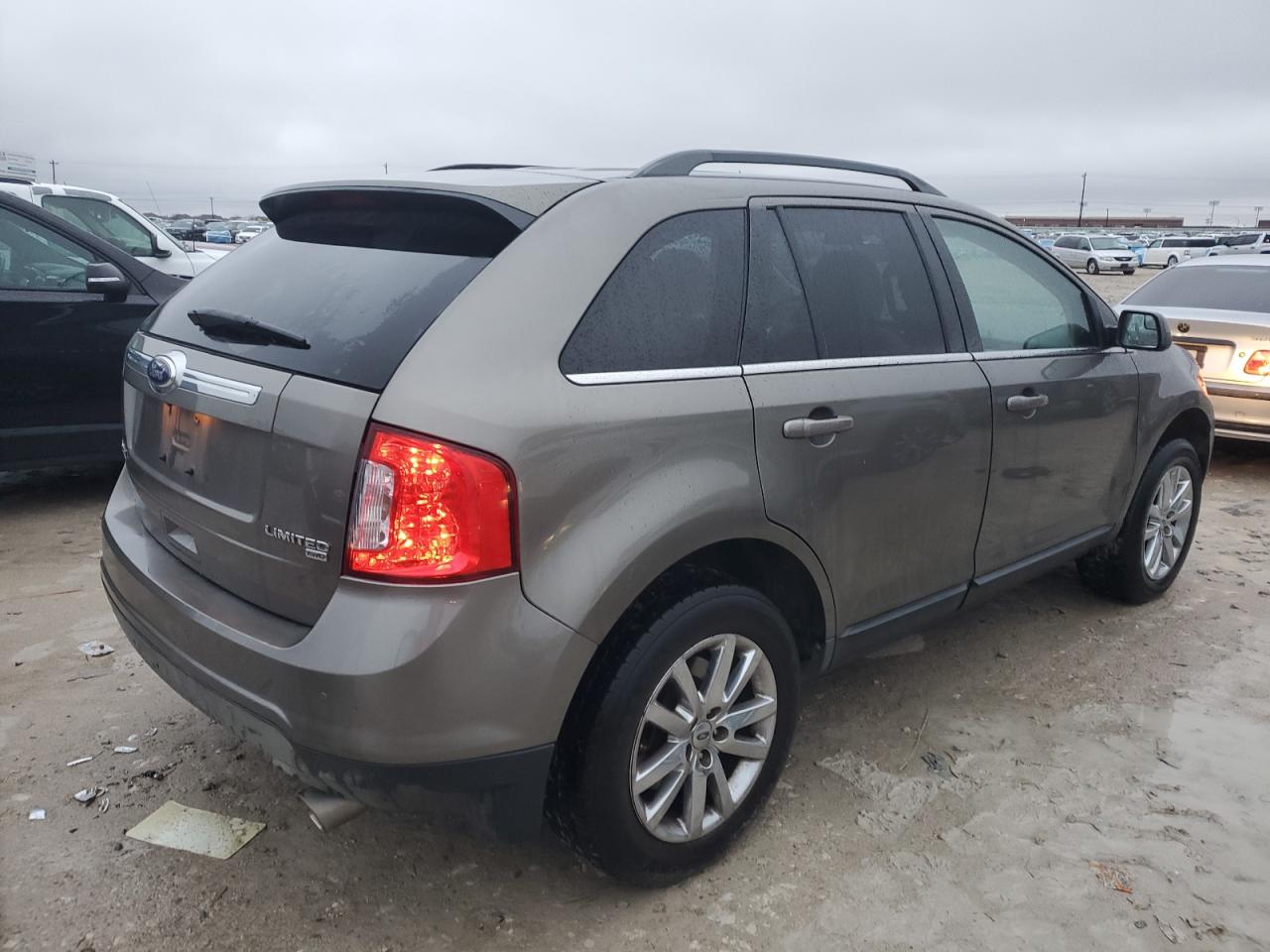 2013 Ford Edge - Image 3