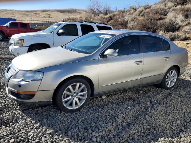 2006 Volkswagen Passat 2.0T Luxury