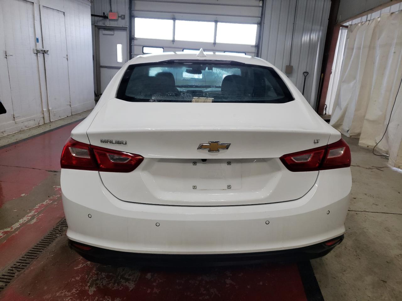 2023 Chevrolet Malibu - Image 6