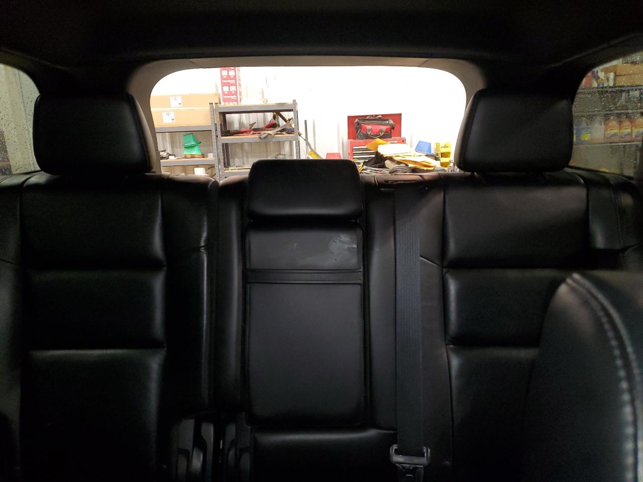 2018 Jeep Grand Cherokee - Image 10