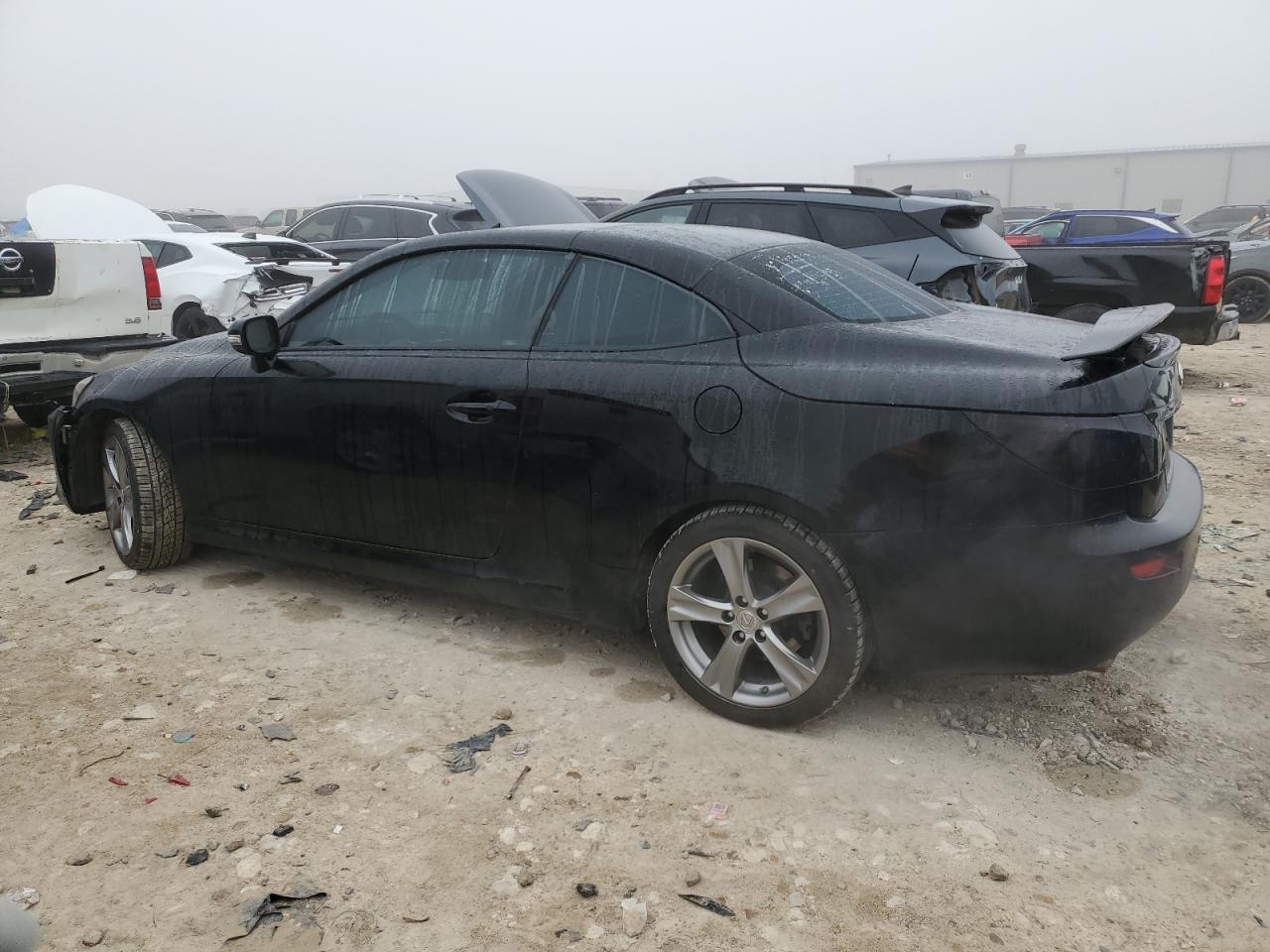 2012 Lexus IS - Image 2