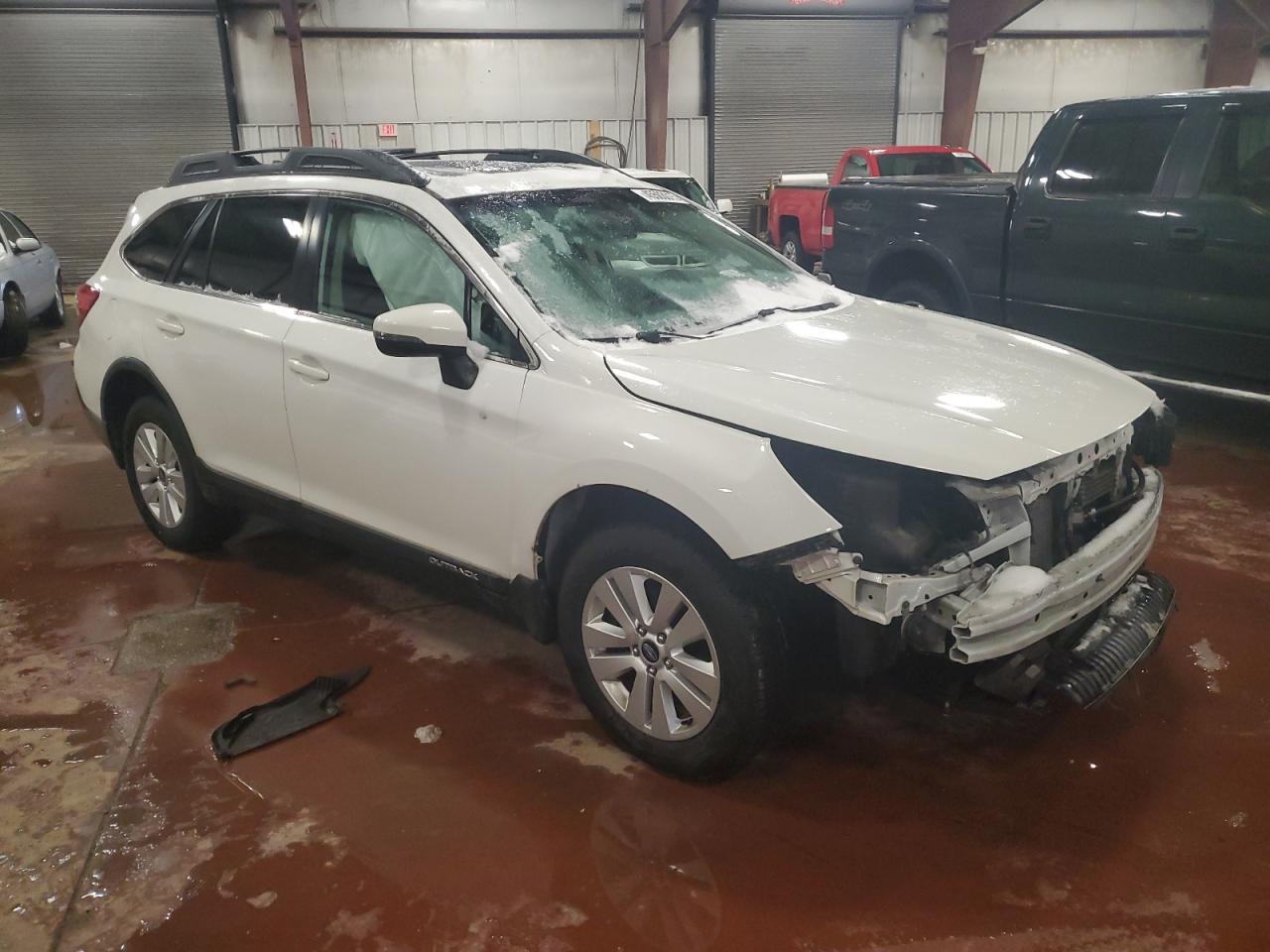 2019 Subaru Outback - Image 4