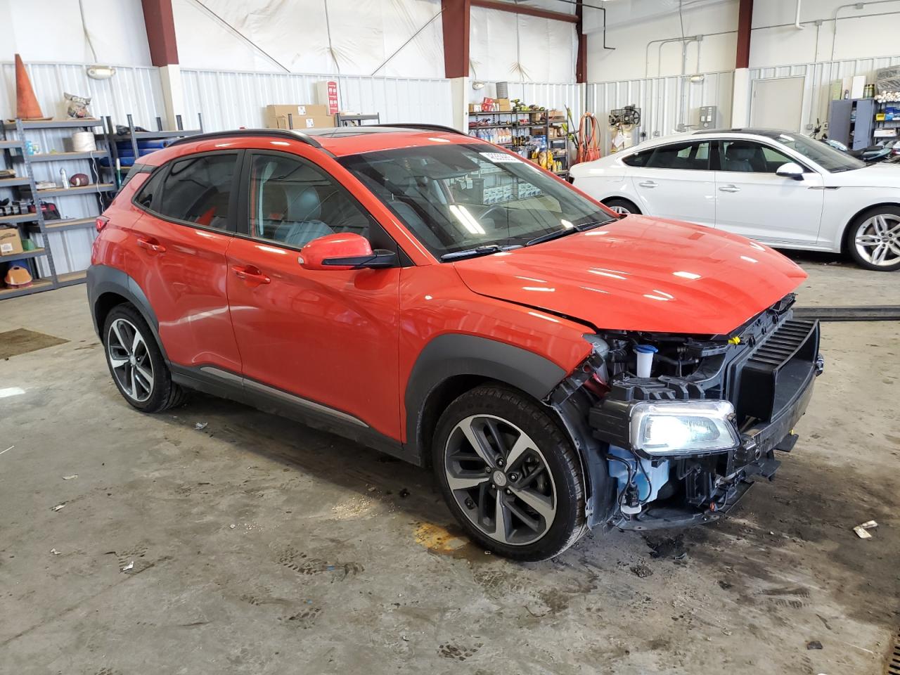 2020 Hyundai Kona - Image 4
