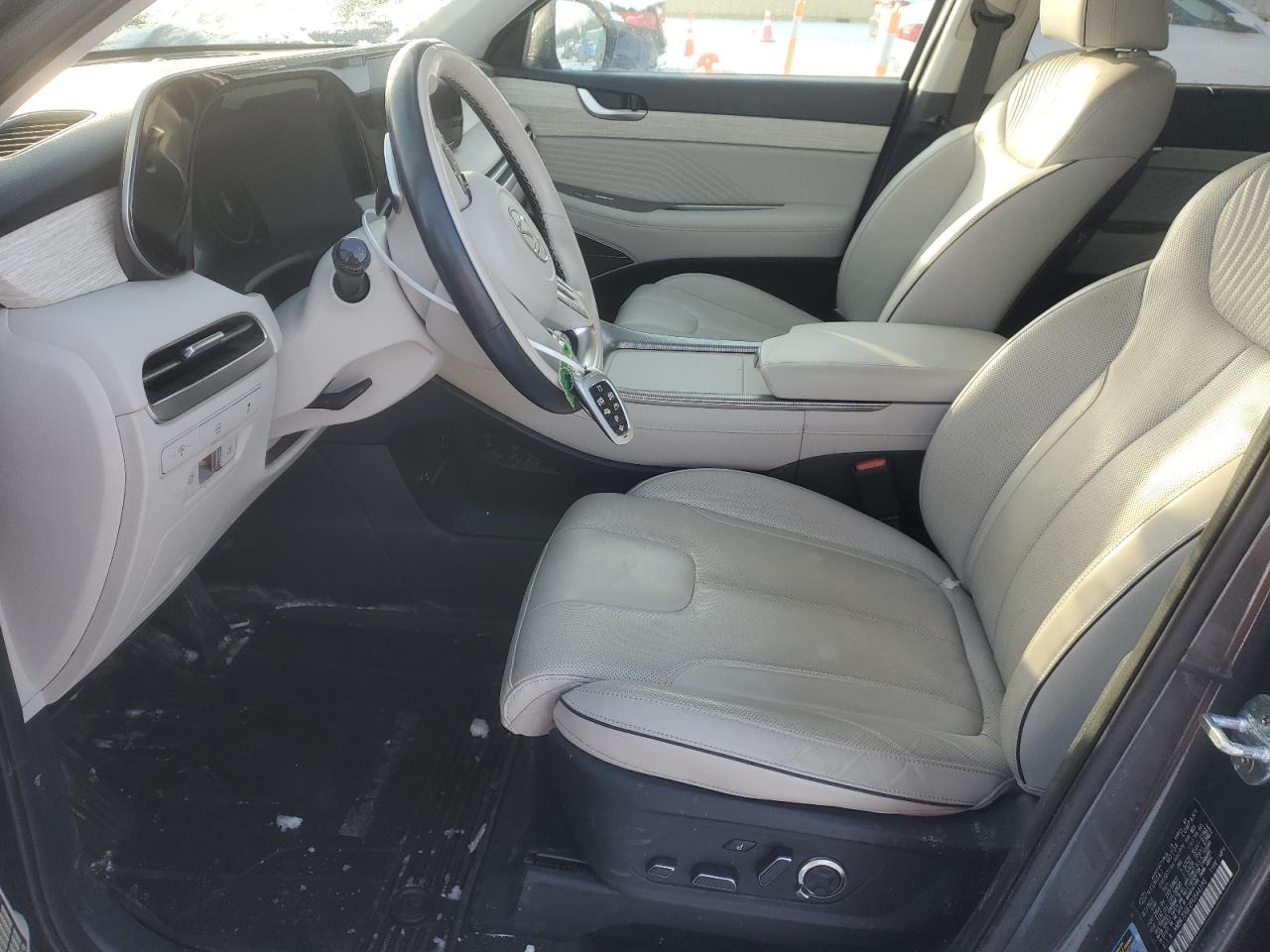 2023 Hyundai Palisade - Image 7