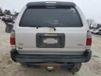 1998 Toyota 4Runner Sr5 en Venta en Hampton, VA - Undercarriage