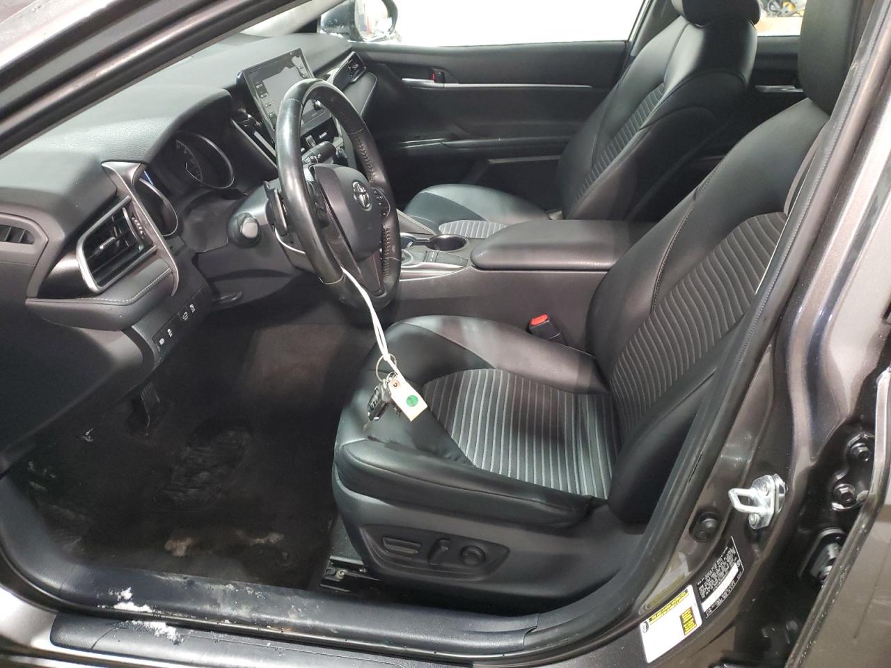 2023 Toyota Camry - Image 7