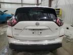 2017 Nissan Murano S იყიდება Lawrenceburg-ში, KY - Front End
