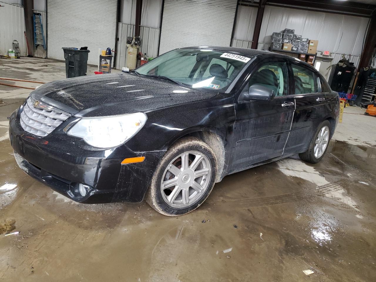 2007 Chrysler Sebring - Image 1