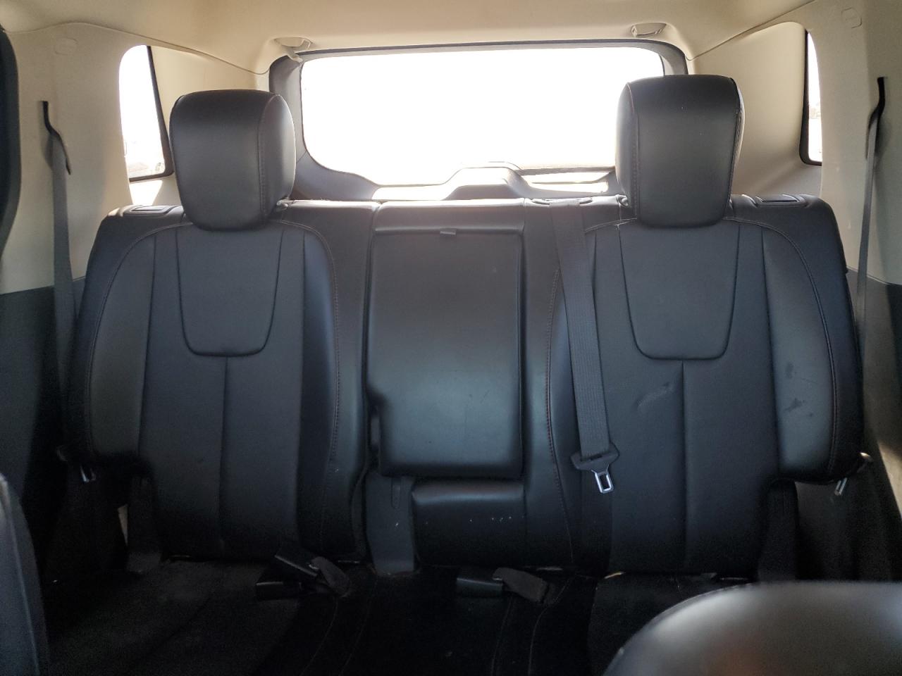 2012 GMC Terrain - Image 10