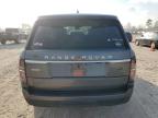 2018 Land Rover Range Rover Supercharged продається в Houston, TX - Minor Dent/Scratches