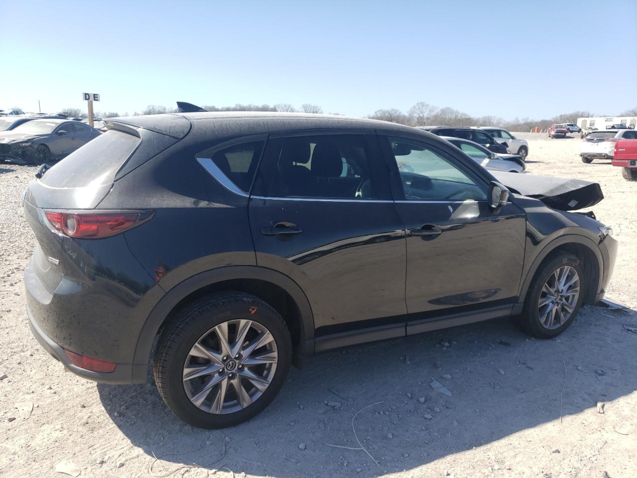 2019 Mazda CX-5 - Image 3