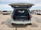 2024 Toyota Sequoia Sr5 na sprzedaż w Grand Prairie, TX - Front End