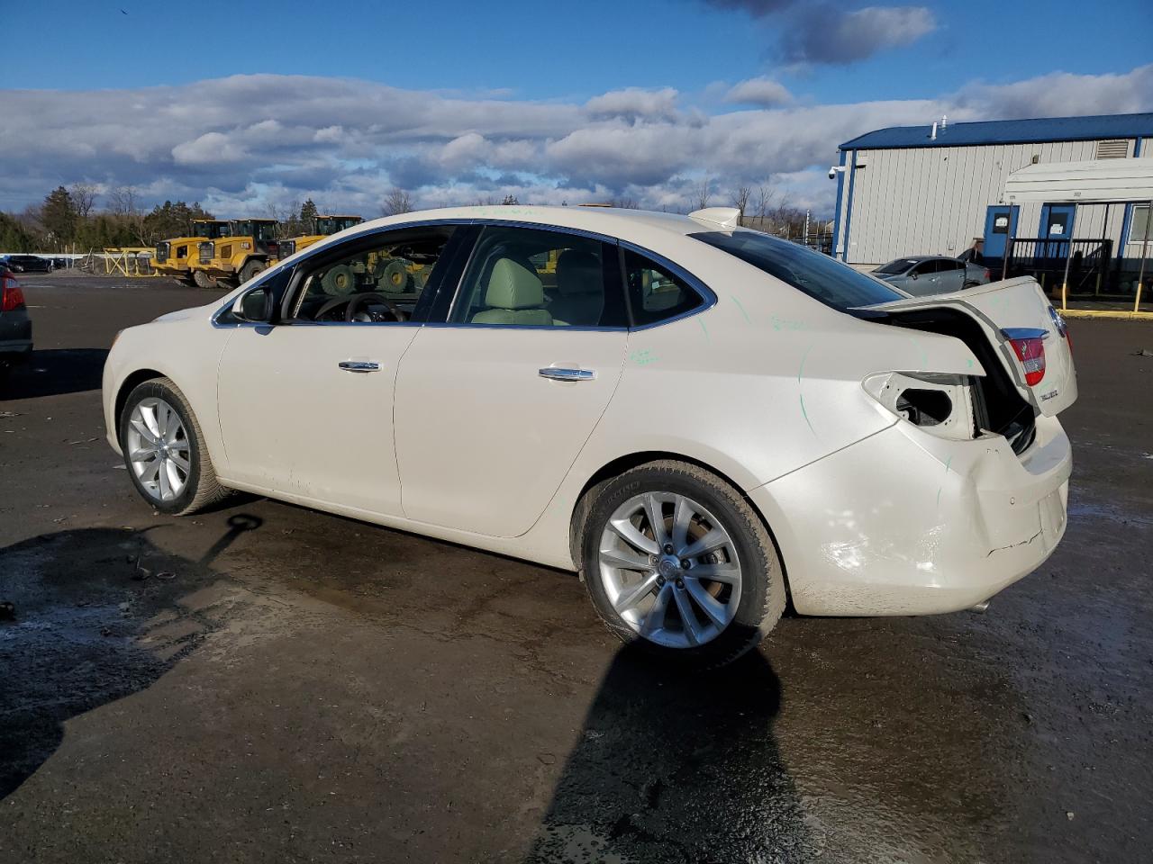 2016 Buick Verano - Image 2