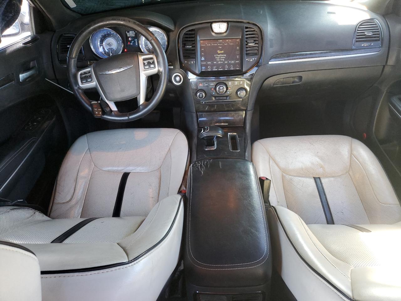 2013 Chrysler 300 - Image 8