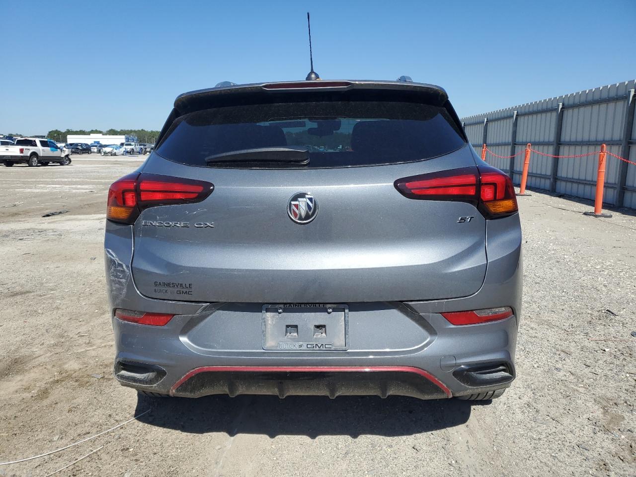 2021 Buick Encore - Image 6