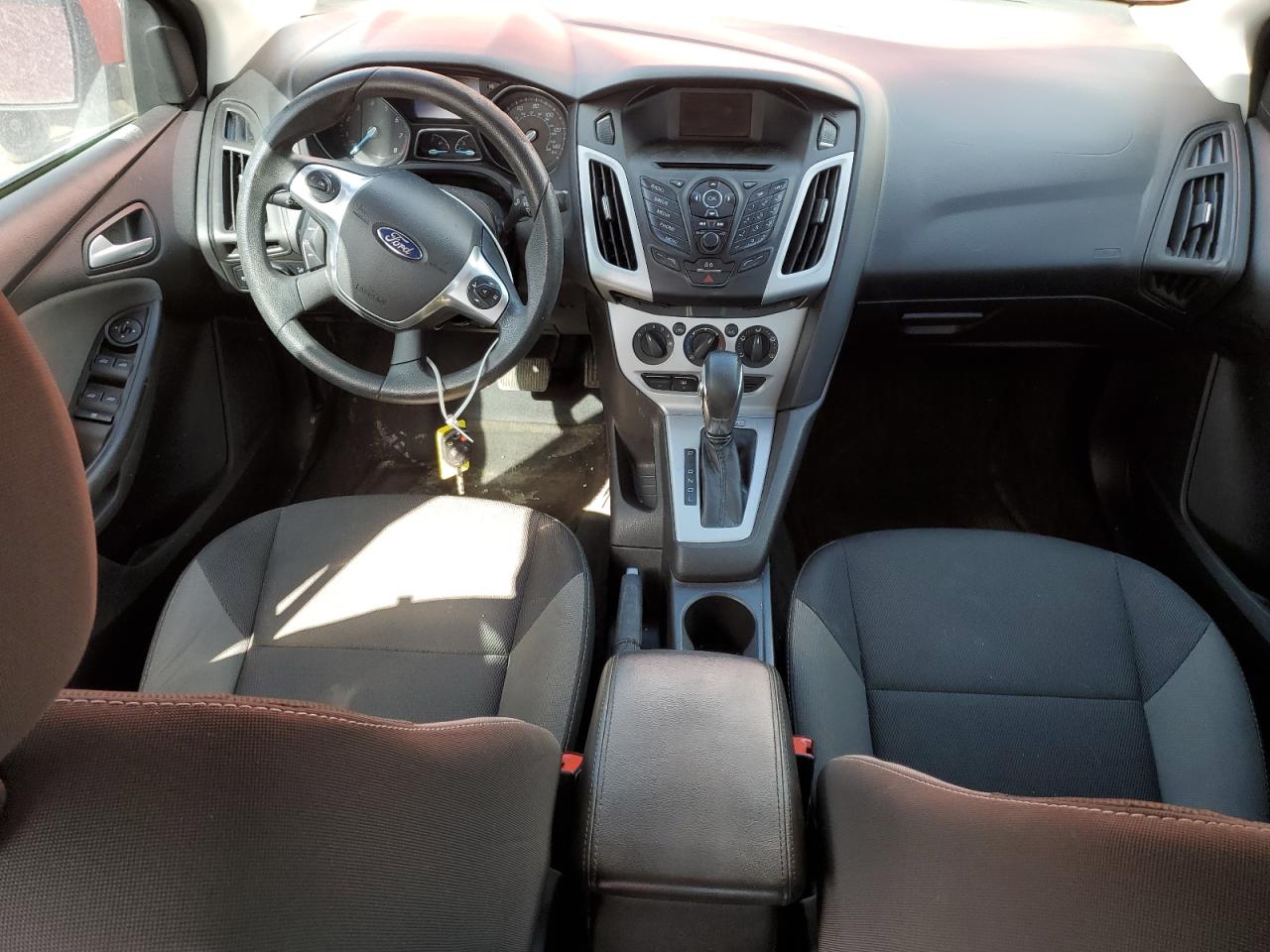 2014 Ford Focus - Image 8