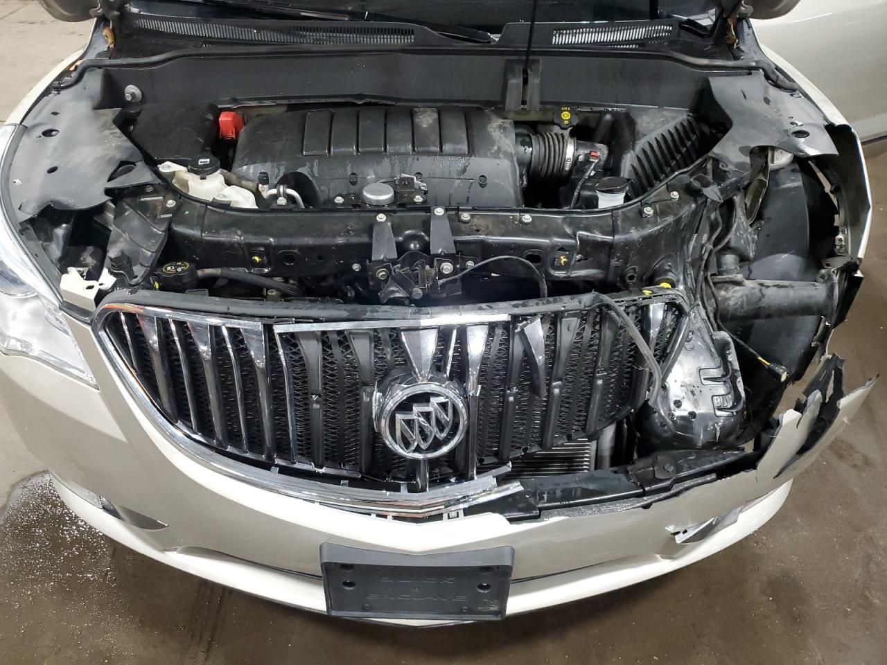 2016 Buick Enclave - Image 13