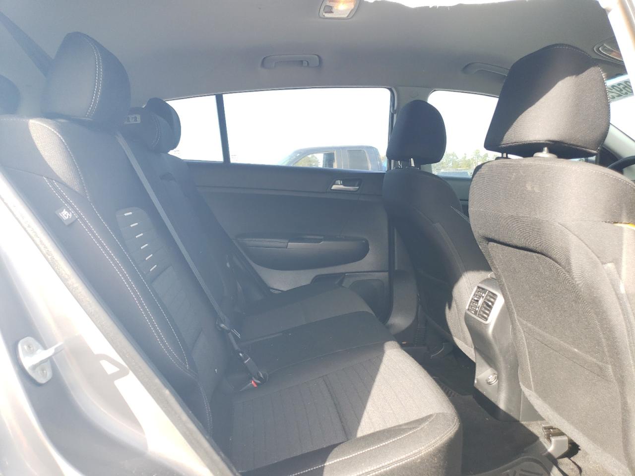 2018 Kia Sportage - Image 11