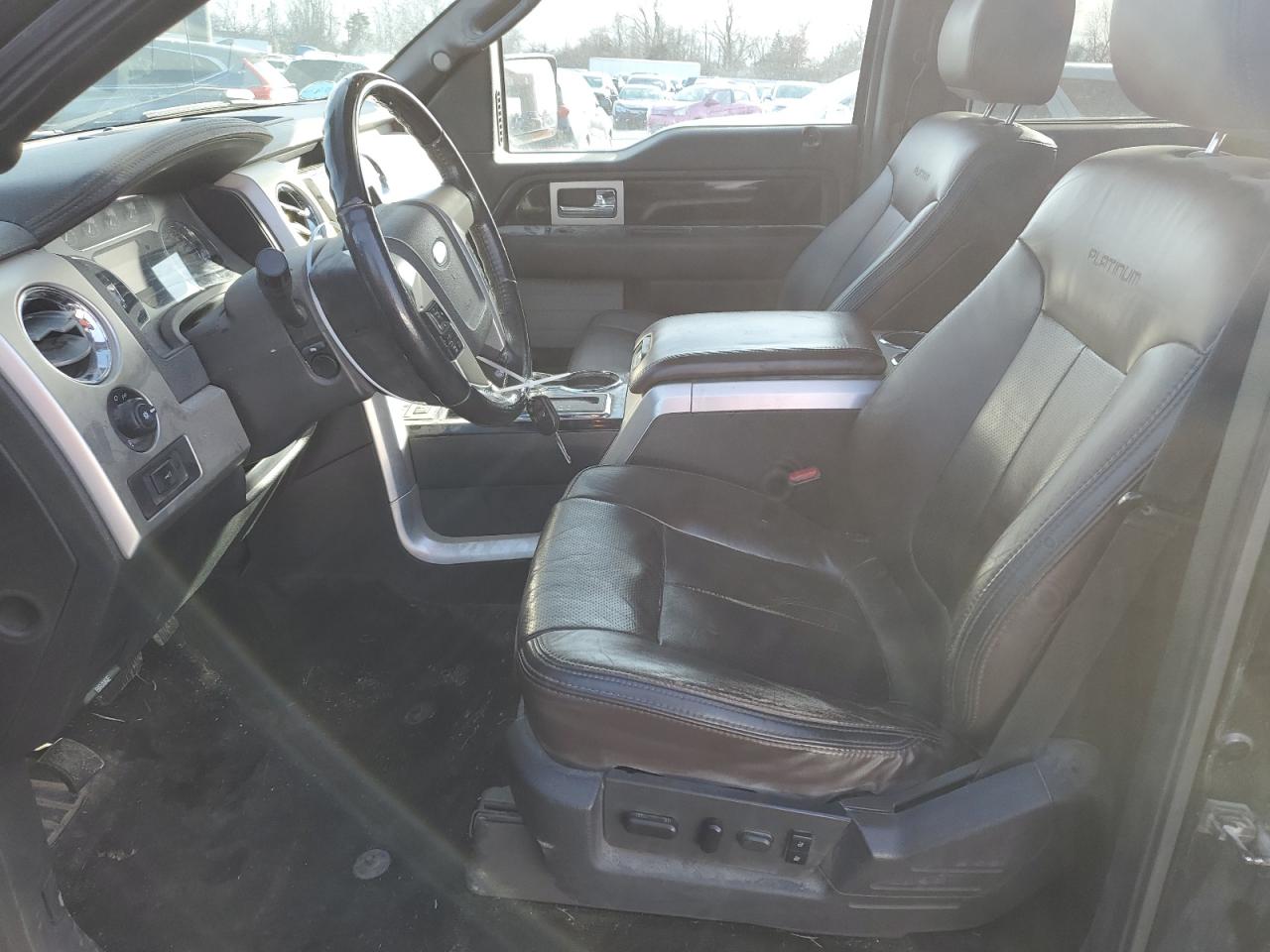 2012 Ford F-150 - Image 7