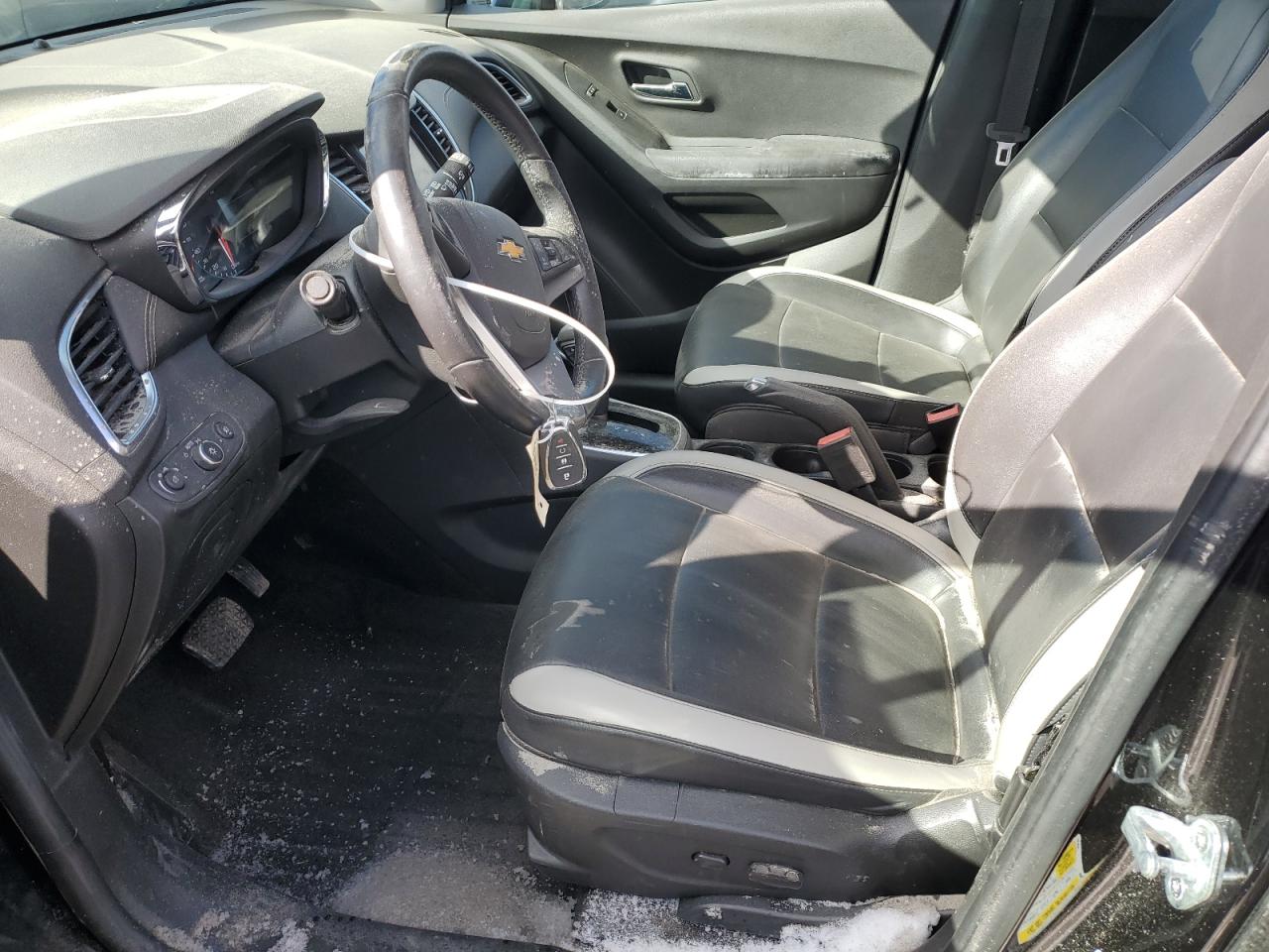 2019 Chevrolet Trax - Image 7