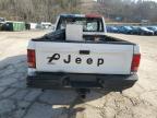 1989 Jeep Comanche Pioneer en Venta en Hurricane, WV - All Over